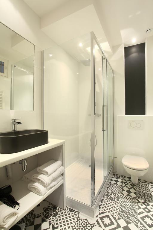 Rent A Room - Residence Bonne Nouvelle Paris Exterior foto