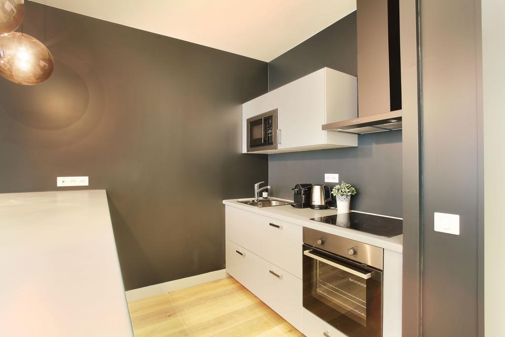 Rent A Room - Residence Bonne Nouvelle Paris Quarto foto