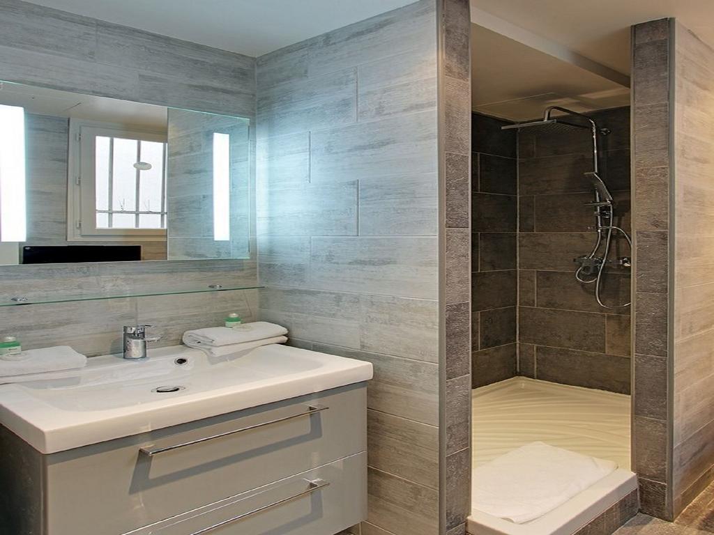 Rent A Room - Residence Bonne Nouvelle Paris Quarto foto