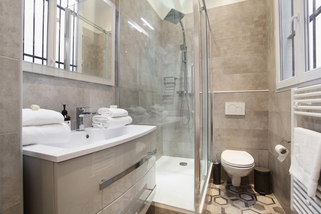 Rent A Room - Residence Bonne Nouvelle Paris Exterior foto